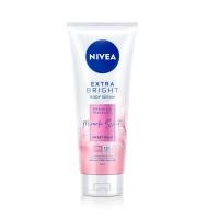 ราคา นีเวีย บอดี้เซรั่ม มิราเคิล สวีท 320มล NIVEA (75549314)