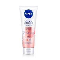 ราคา นีเวีย บอดี้เซรั่ม เวลเวท โรแมนซ์ 180มล NIVEA (75549315)