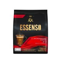ราคา ลอร์เอสเซนโซ่ กาแฟสำเร็จรูป 3IN1 25 กรัม X 13 ซอง LOR ESSENSO (75551720)