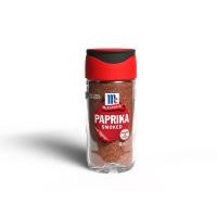 ราคา แม็คคอร์มิคปาปริก้ารมควัน 40กรัม MCCORMICK (75552527)