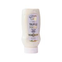 ราคา ทรัฟเฟิลเชฟ น้ำสลัดรสเห็ดทรัฟเฟิล 170ก TRUFFLE CHEF (75553148)