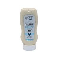 ราคา ทรัฟเฟิลเชฟ น้ำสลัดซีซ่าร์ทรัฟเฟิล 170ก TRUFFLE CHEF (75553149)