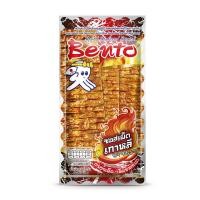 ราคา เบนโตะรสซอสเผ็ดเกาหลี 18 กรัม BENTO (75552783)