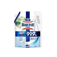 ราคา มาจิคลีนถูพื้นฆ่าเชื้อแบคทีเรีย 1700 มล. MAGICLEAN (75549773)