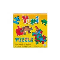 ราคา ยูปี้พัซเซิล 20 กรัม YUPI (75553206)