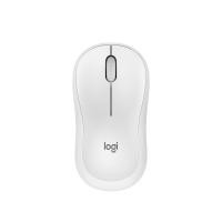 ราคา LOGITECH เมาส์ไร้สายไร้เสียง M221-WH LOGITECH (51613804)