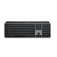 ราคา โลจิเทค คีย์บอร์ดไร้สาย MX MAC ADVANCED LOGITECH (51613862)