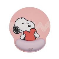 ราคา ANITECH แผ่นรองเม้าส์ SNP-MP003-PI ANITECH (75553165)