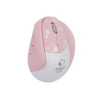 ราคา ANITECH เม้าส์ไร้สาย #SNP-W235-PI ANITECH (75553174)