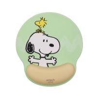 ราคา ANITECH แผ่นรองเม้าส์ #SNP-MP003-GR ANITECH (75553166)