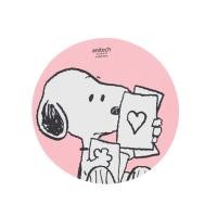 ราคา ANITECH แผ่นรองเม้าส์ #SNP-MP005-PI ANITECH (75553171)