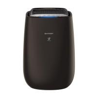 ราคา SHARP เครื่องฟอกอากาศ 23-40ตรม. FP-J50TA-H SHARP (52502151)