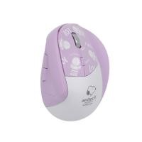 ราคา ANITECH เม้าส์ไร้สาย #SNP-W235-PU ANITECH (75553175)