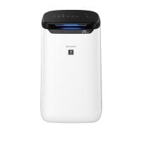 ราคา SHARP เครื่องฟอกอากาศ 48ตรม FP-J60TA-W SHARP (52502082)