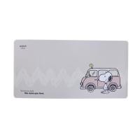 ราคา ANITECH แผ่นรองเม้าส์ #SNP-MP004-GY ANITECH (75553168)