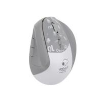 ราคา ANITECH เม้าส์ไร้สาย #SNP-W235-GY ANITECH (75553173)