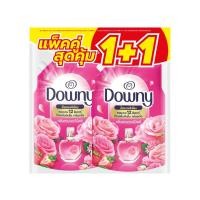 ราคา ดาวน์นี่ปรับผ้านุ่มสวนดอกไม้ผลิ 1ล. 1+1 DOWNY (75545240)