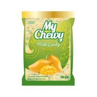ราคา มายชูวีส์มิลค์แมงโก้ 360 กรัม MY CHEWY (75553570)