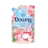 ราคา ดาวน์นี่ปรับผ้าดอกไม้สดและลูกพีช 470มล DOWNY (75551575)