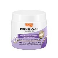 ราคา โลแลน อินเทนซ์แคร์รีแพร์โทนนิ่ง 200 กรัม LOLANE (75551299)