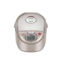 ราคา TOSHIBA หม้อหุงข้าว 1ลิตร #RC-10RHT2 IH TOSHIBA (52265701)