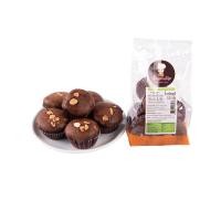 ราคา FP เค้กช็อกโกแลตหน้าเม็ดมะม่วงหิมพานต์ 120 กรัม FOOD PLUS (73720313)