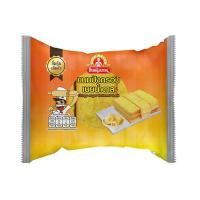 ราคา โกลด์เบรด ขนมปังกรอบเนยน้ำตาล 60 กรัม GOLDBREAD (52173971)