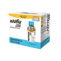 ราคา เปปทีน ออริจินัล4000 100 มล. แพ็ค 6 PEPTEIN (168635845)