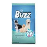 ราคา บัซซ์ อาหารลูกสุนัขพลัส 1กก BUZZ (51224018)