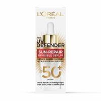 ราคา ลอรีอัล ยูวีซัน อินวิซิเบิ้ลเซรั่ม 30มล LOREAL (75551989)