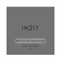 ราคา อินทูอิท พาวเดอร์สกินลูเซนท์โกลว์ SGSP01 IN2IT (75552274)