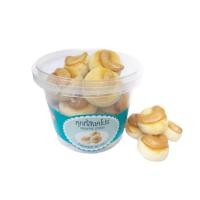 ราคา เอ็มบีเอ คุกกี้สิงคโปร์ 95 กรัม MBA (52640326)