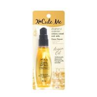 ราคา เอ็กซ์คิวท์มีแฮร์เซรั่มอาร์แกนออยล์50มล. X CUTE ME (75553023)