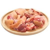 ราคา ซีพี ขาหมูเลาะติดหนัง กก. ละ CP (51361669)