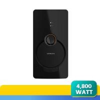 ราคา HITACHI เครื่องทำน้ำอุ่น 4800W ดำ HES-48G HITACHI (75549852)