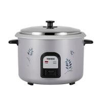 ราคา TOSHIBA หม้อหุงข้าว 2.8 ลิตร #RC-T28CE TOSHIBA (52265661)