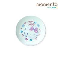 ราคา โมเมนโตจานลึกเซรามิคคิตตี้คละลาย 8นิ้ว(คละแบบ) MOMENTO (75548573)
