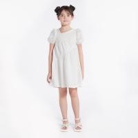 ราคา ชุดกระโปรง ครีม 7 ปี ME STYLE (52687150)