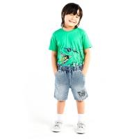 ราคา กางเกงยีนส์ขาสั้น สีกลาง 7 ปี ME STYLE (52412810)