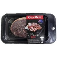 ราคา กูร์มีทเนื้อพิคานย่าออสฯขุนธัญพืช 170G. GOURMEAT (75551385)