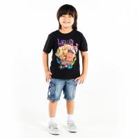 ราคา เสื้อแขนสั้น ดำ 5 ปี ME STYLE (75540548)