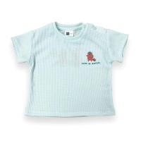 ราคา เสื้อแขนสั้น เขียว 9-12 เดือน ME STYLE (75539080)
