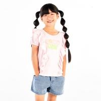 ราคา เสื้อยืด ชมพู 9 ปี ME STYLE (52689658)