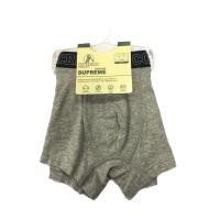 CRICKET AND CO กางเกงTRUNKโชว์ยาง สีเทา SIZE L CRICKET AND CO (52706307)