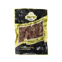 ราคา แพนส์ เนื้อแดดเดียว นิวซีแลนด์ แช่แข็ง 200 กรัม PANS (75548548)