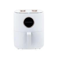 ราคา KASHIWAหม้อทอดไร้น้ำมัน6L 1350W#KW822 KASHIWA (75548244)