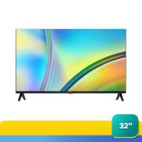 ราคา TCL ทีวี FHD แอนดรอยด์ 32 นิ้ว 32S5400A TCL (75546561)
