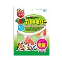 ราคา มารุคัง เยลลี่รสผักและผลไม้ 16กX14ชิ้น MARUKAN (51199435)