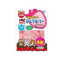 ราคา มารุคัง เยลลี่รสนมสตอเบอรี่ 16กX14ชิ้น MARUKAN (51199441)