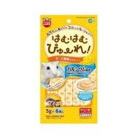 ราคา มารุคัง ขนมแฮมสเตอร์เลียรสชีส 5กX6ชิ้น MARUKAN (51199280)